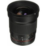 Samyang 24mm f/1.4 ED AS UMC Sony E-mount – Hledejceny.cz