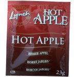 Lynch Foods Hot Apple Horká brusinka 23 g – Zboží Dáma