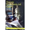 Kniha Noc, kdy Frankenstein četl Quijota - Tajný život knih - Posteguillo Santiago