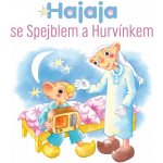 Hajaja se Spejblem a Hurvínkem - Helena Štáchová, Miloš Kirschner st. – Hledejceny.cz