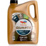 Total Quartz INEO Xtra First 0W-20 5 l – Zboží Mobilmania