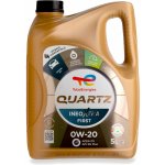 Total Quartz INEO Xtra First 0W-20 5 l – Hledejceny.cz