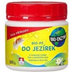 NOHEL GARDEN Aktivátor do jezírek BIO-P5 proti řasám a znečištění 500 g – Zbozi.Blesk.cz