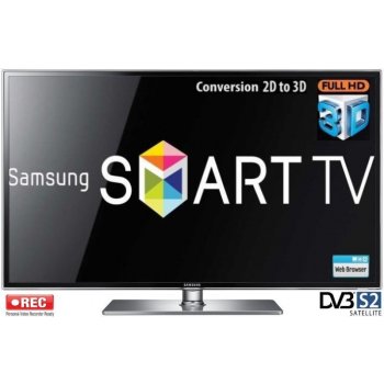 Samsung UE46D6530