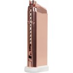 G&G pro GTP9 Rose Gold 23bb – Hledejceny.cz