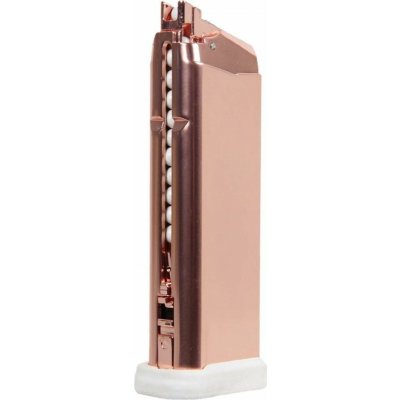 G&G pro GTP9 Rose Gold 23bb – Hledejceny.cz