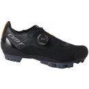 DMT KM4 Black/Black