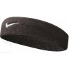 Čelenka Nike swoosh Headband NNN07-010 Černá NS