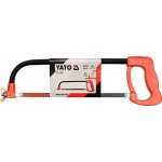 YATO Pila na železo 300 mm (YT-3163) – Zboží Mobilmania
