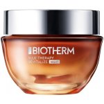 Biotherm Amber Algae Revitalize Nuit revitalizační noční krém 50 ml – Zboží Mobilmania