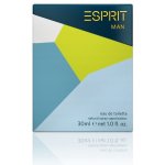 Esprit Signature 2019 toaletní voda pánská 30 ml – Hledejceny.cz
