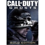 Call of Duty: Ghosts (Gold) – Hledejceny.cz