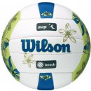 Wilson AVP Hawaii