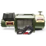 Elektrický naviják Dragon Winch - DWT 42000 HD Dragon Winch 24V