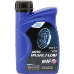 Elf Moto Brake Fluid DOT 5.1 500 ml – Hledejceny.cz