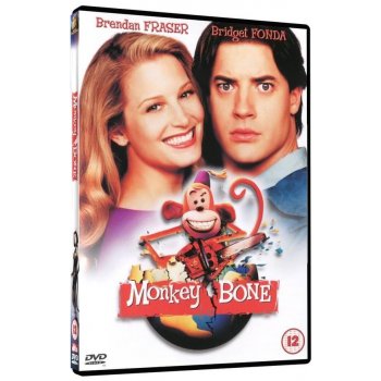 Monkeybone DVD