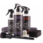 Carbon Collective Sada na čištění a ochranu kol a pneumatik | Zboží Auto