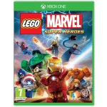 LEGO Marvel Super Heroes – Zboží Dáma