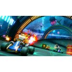 Crash Team Racing: Nitro Fueled – Zboží Dáma