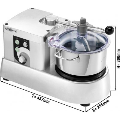 G.Gastro D9787230 – Sleviste.cz