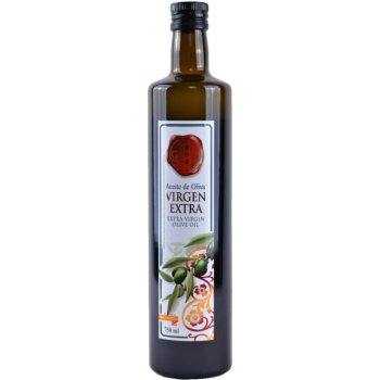 Dórica Extra panenský olivový olej Selección 750 ml