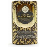 Nesti Dante mýdlo Luxury Black Soap 250 g – Zboží Dáma