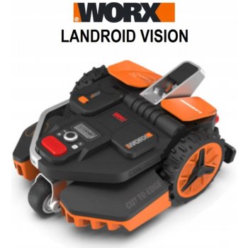 Worx Landroid Vision L1300 WR213E