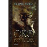 Oko boha Rea - Michael Asher – Sleviste.cz