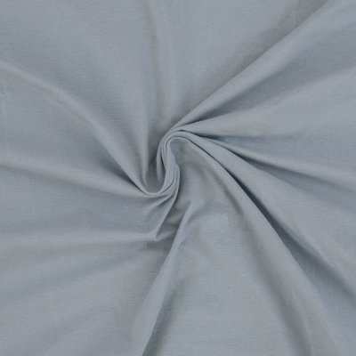 Kvalitex Luxusní bavlna jersey prostěradlo s lycrou světle šedé 140x200 – Zboží Mobilmania