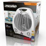 Mesko MS 7719 – Zboží Dáma