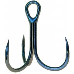 Gamakatsu-Spro Trojháček Treble 13 NS Black vel.8 10 ks – Zboží Dáma