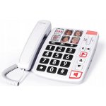 Swissvoice Xtra 1110 – Sleviste.cz