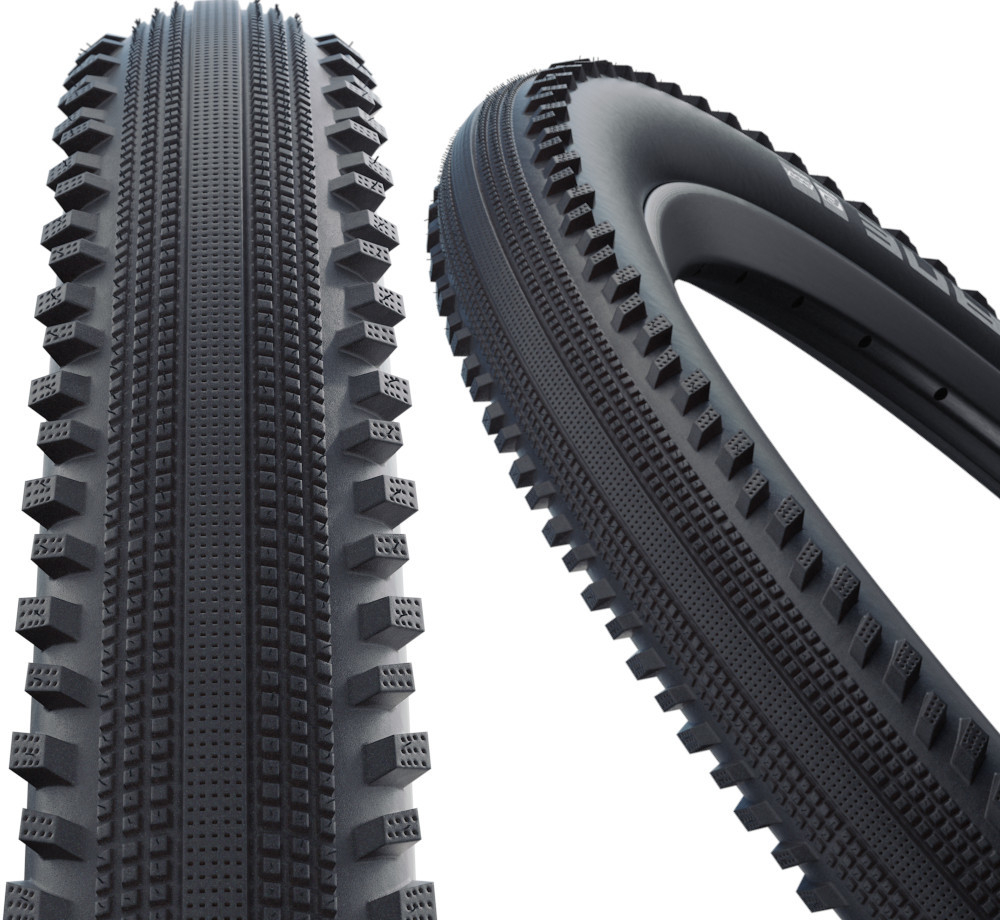 Schwalbe Hurricane new 29 x 2,25”