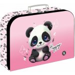 Oxybag panda 34 cm – Zboží Dáma