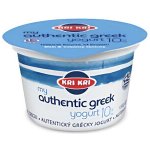 Kri Kri Řecký jogurt 150 g – Zboží Dáma