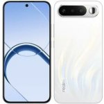 realme 16 5G 8GB/256GB White – Zboží Živě