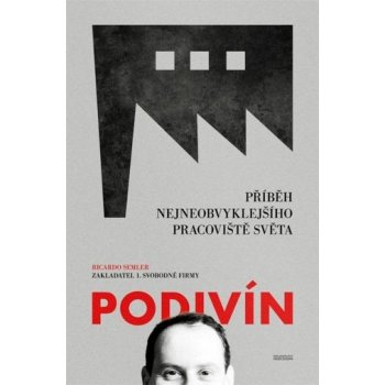 Podivn - Ricardo Semler