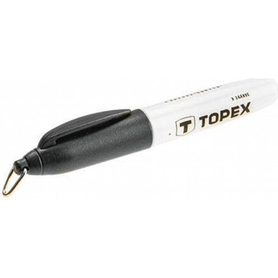 Topex Mini marker 1 ks 14A895 – Zbozi.Blesk.cz