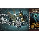 Sam & Max: The Devil's Playhouse