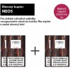 Náplň pro zahřívaný tabák BAT Glo NEO Sticks Dark Tobacco