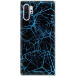 iSaprio Abstract Outlines 12 Samsung Galaxy Note 10+ – Sleviste.cz