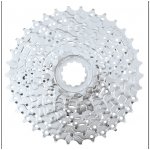 Shimano Cassette HG400 – Zboží Mobilmania