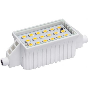 Kanlux 15099 RANGO MINI R7S SMD-WW LED žárovka Teplá bílá
