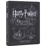 Harry Potter a Relikvie smrti - část 1. BD – Hledejceny.cz