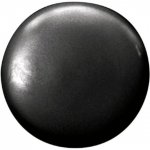 SCH Plastová krytka pro šrouby se zápustnou hlavou a drážkou TORX TX 30 různé barvy Varianta: Plastová krytka pro Torx 25 černá~RAL9005 – Zboží Mobilmania