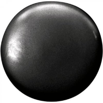 SCH Plastová krytka pro šrouby se zápustnou hlavou a drážkou TORX TX 30 různé barvy Varianta: Plastová krytka pro Torx 25 černá~RAL9005 – Zboží Mobilmania