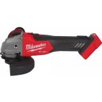 Milwaukee M18 FSAG125X-0 4933478701 – Zboží Dáma