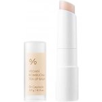 Dr.Ceuracle Vegan Kombucha Tea Lip Balm Hydratační balzám na rty s extraktem z Kombuchy 3,7 g – Zboží Dáma