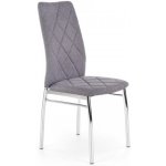 Halmar K309 světle šedá – Sleviste.cz