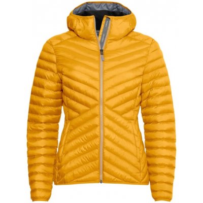 Head Prima Hooded jacket 2020/21 dijon – Hledejceny.cz